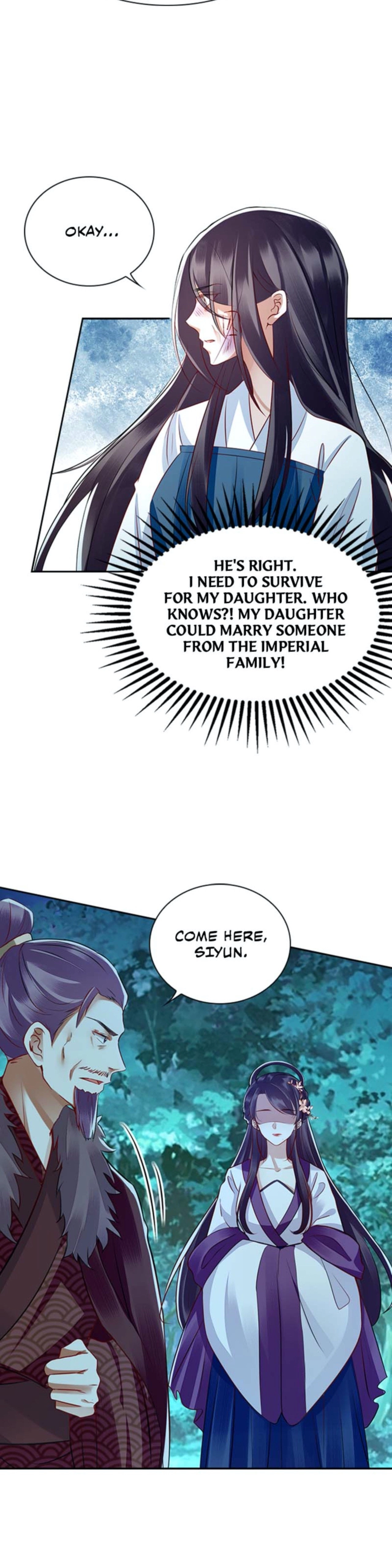 Read Return for Revenge chapter 169 image 7 on Lezhin