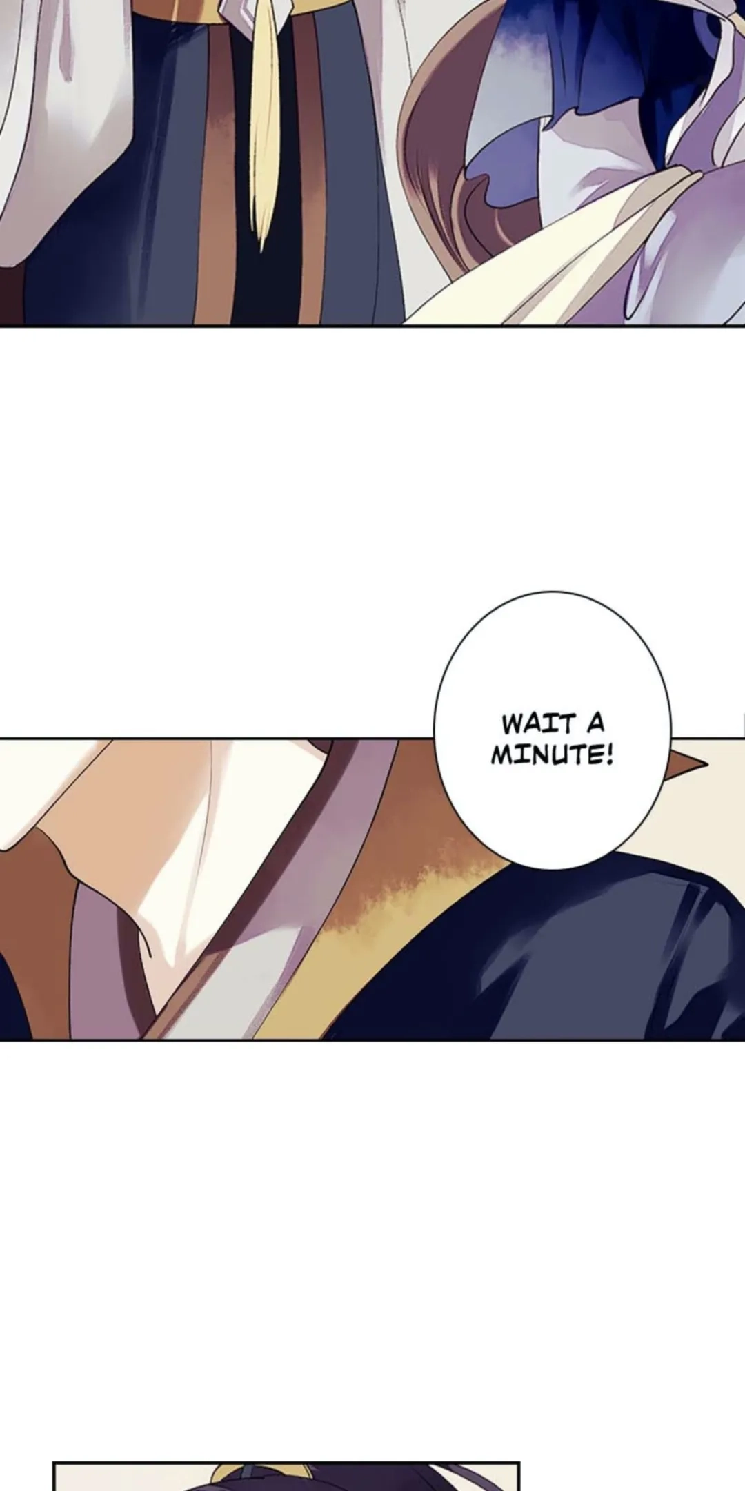 Read Return for Revenge chapter 17 image 1 on Lezhin