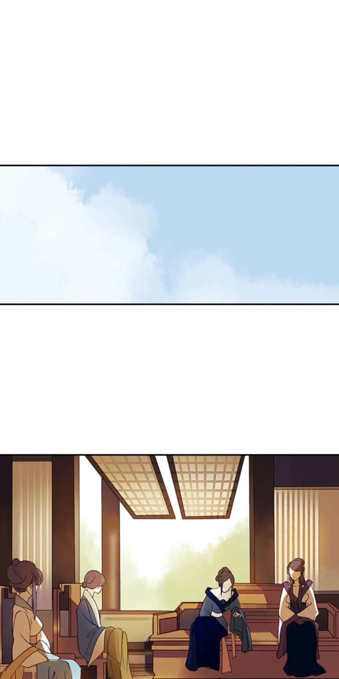 Read Return for Revenge chapter 17 image 10 on Lezhin