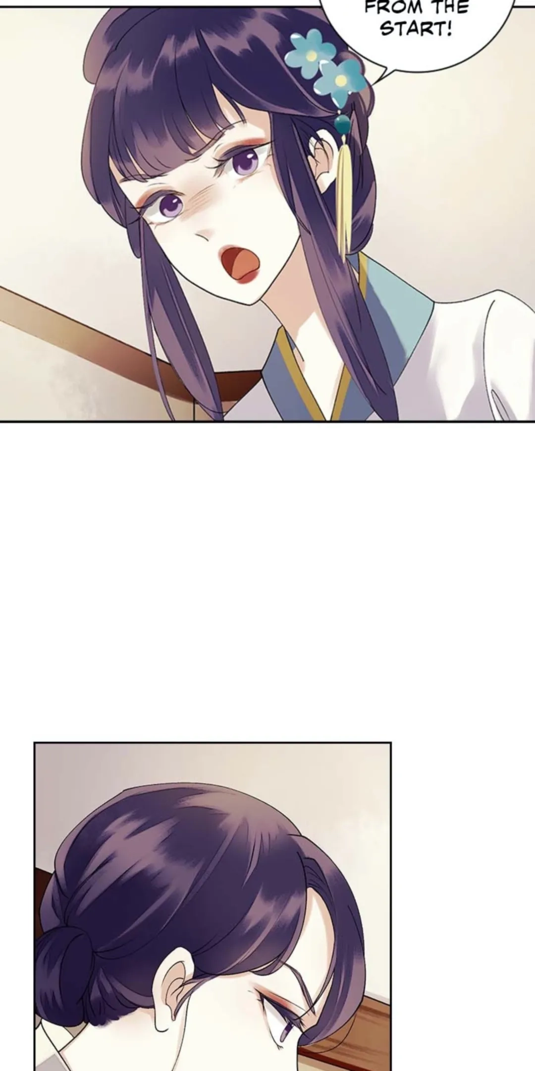 Read Return for Revenge chapter 17 image 14 on Lezhin
