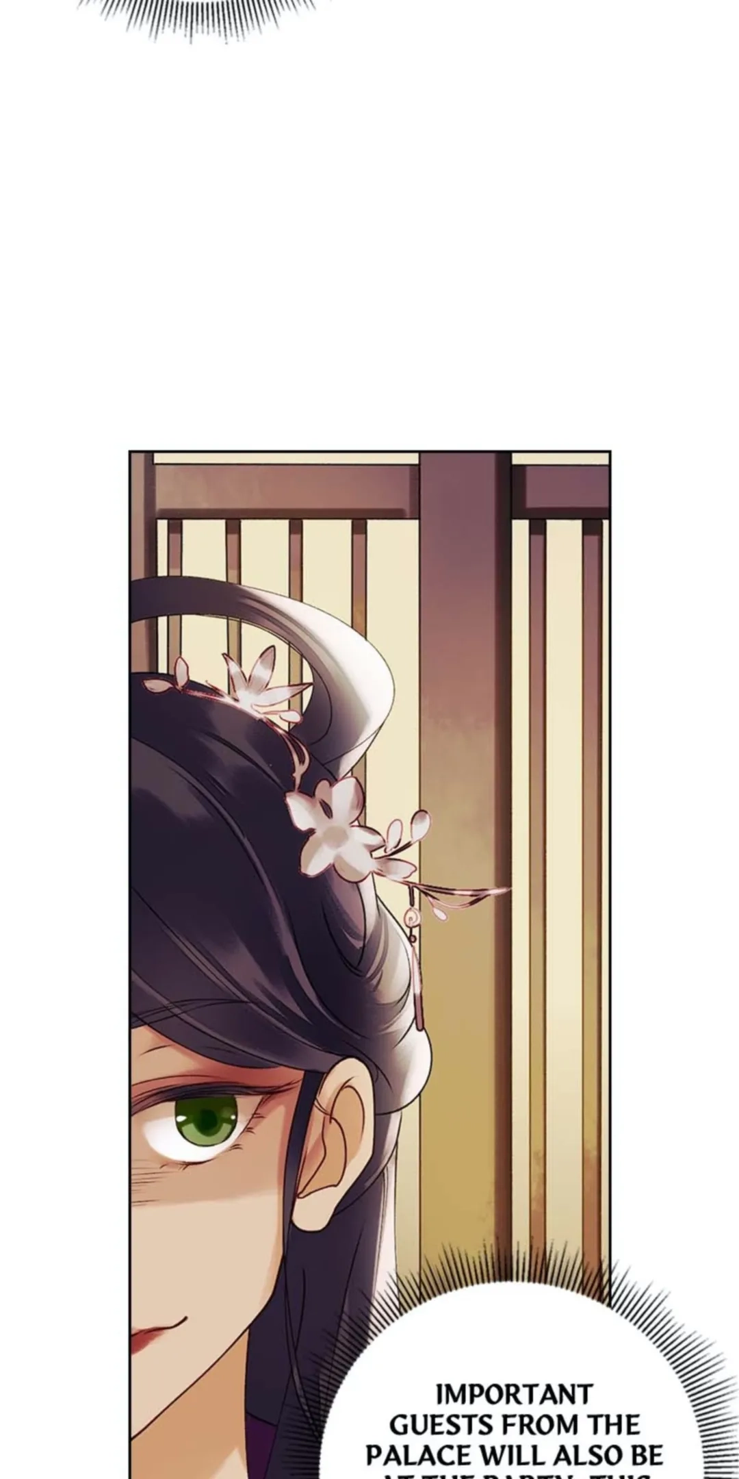 Read Return for Revenge chapter 17 image 19 on Lezhin