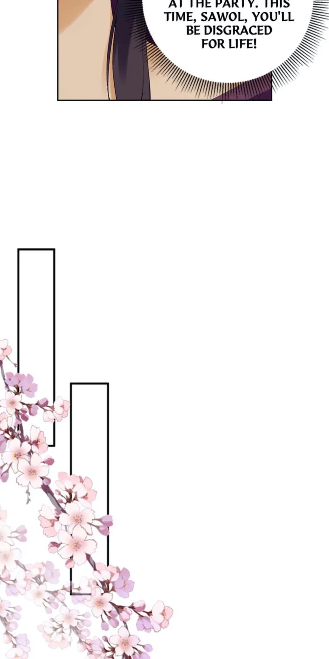 Read Return for Revenge chapter 17 image 20 on Lezhin