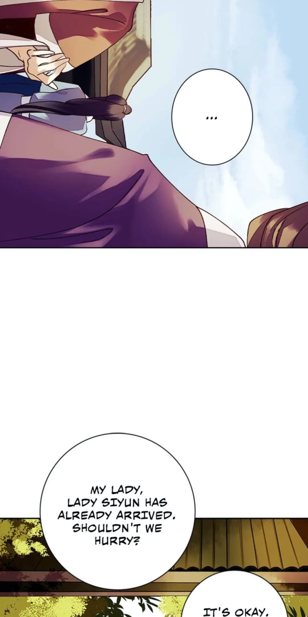 Read Return for Revenge chapter 17 image 22 on Lezhin