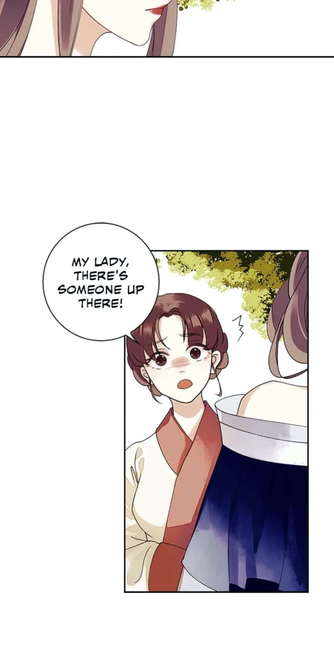 Read Return for Revenge chapter 17 image 24 on Lezhin