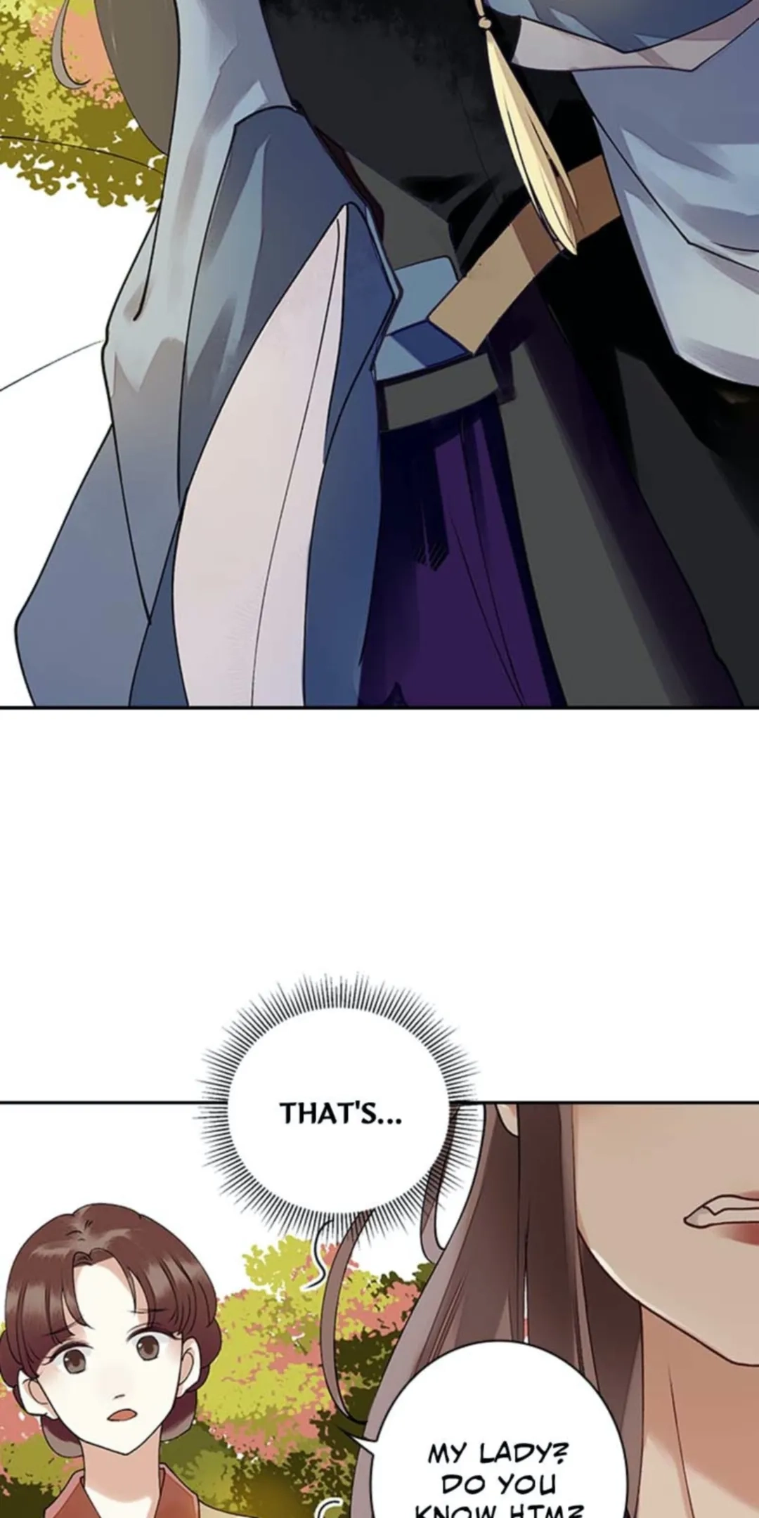 Read Return for Revenge chapter 17 image 27 on Lezhin