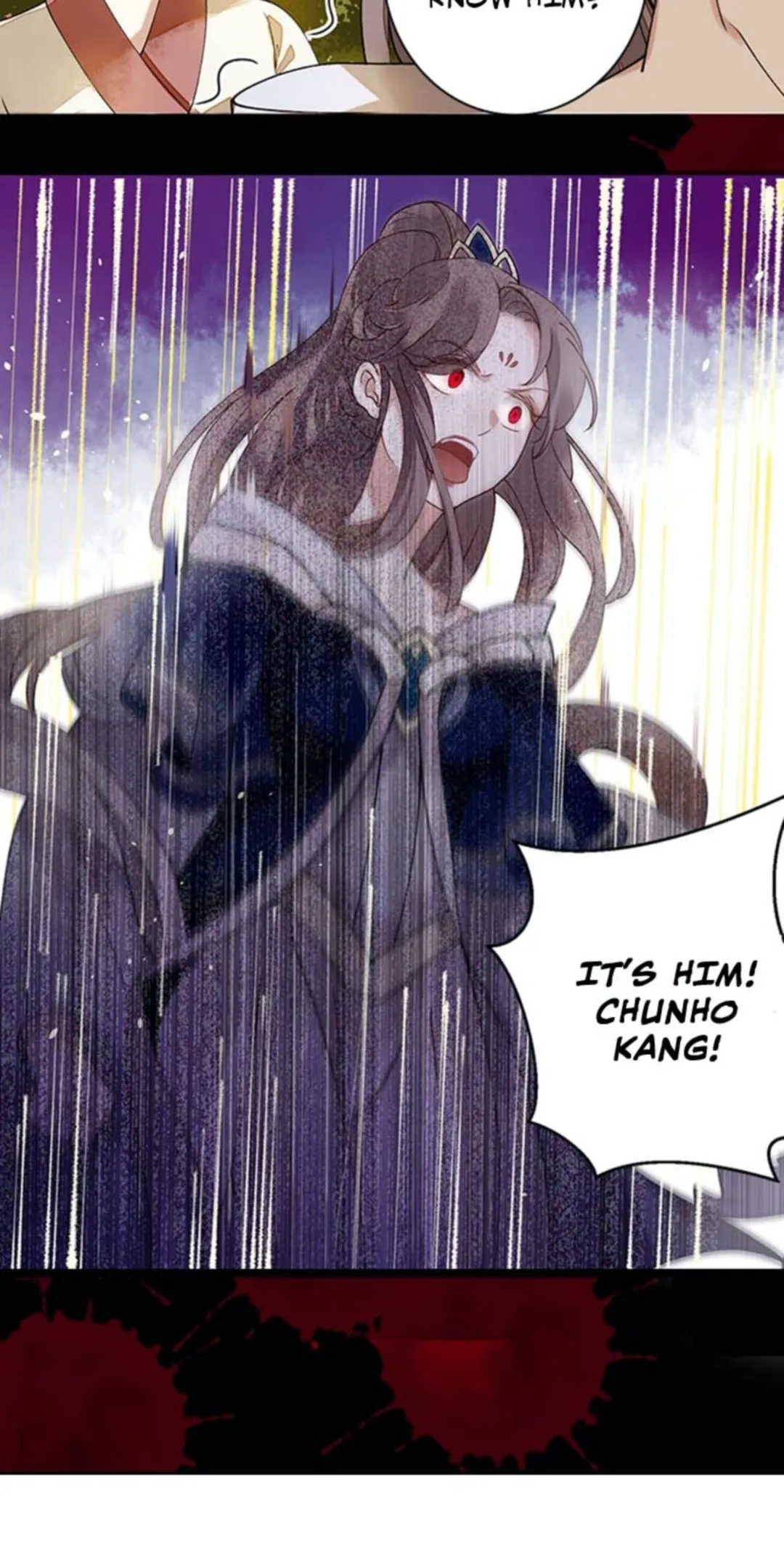 Read Return for Revenge chapter 17 image 28 on Lezhin