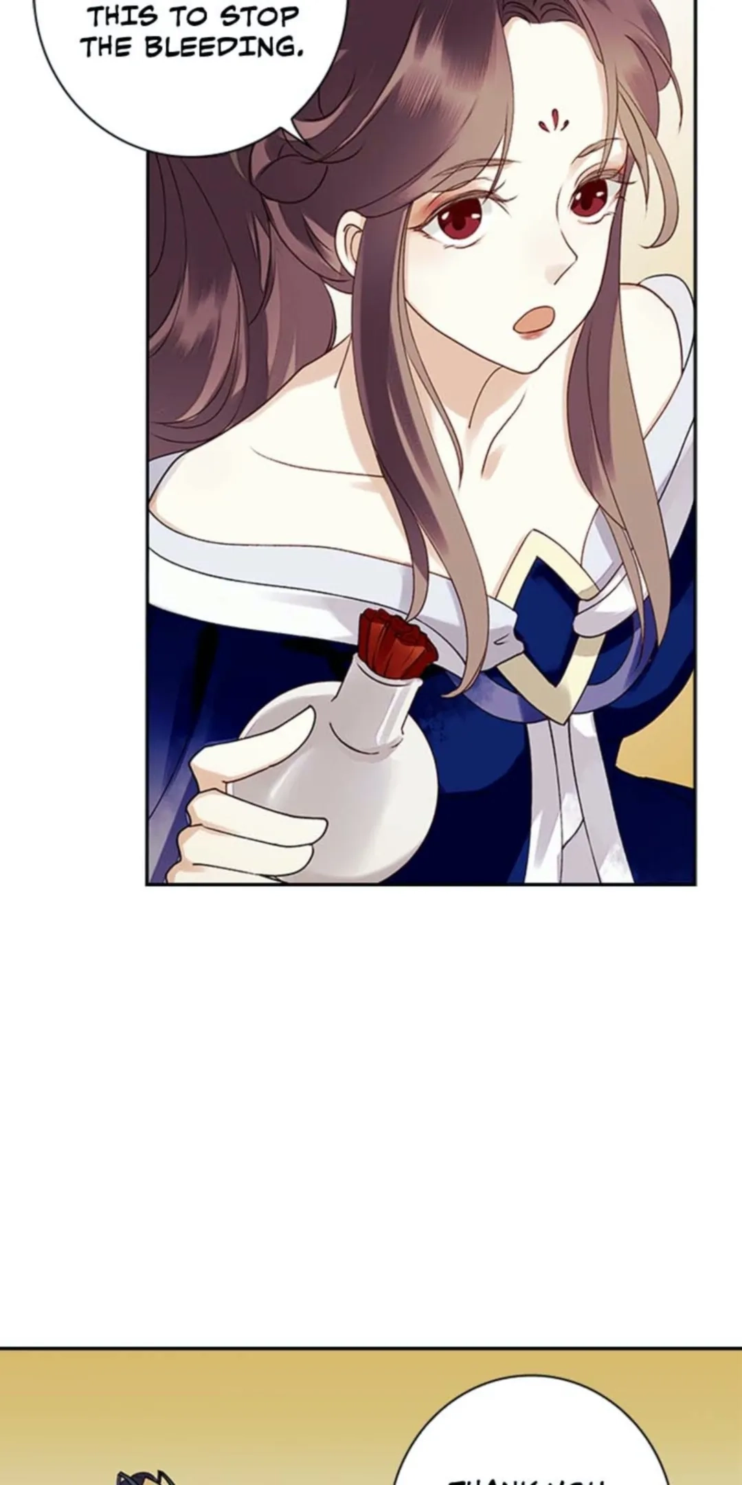 Read Return for Revenge chapter 17 image 3 on Lezhin