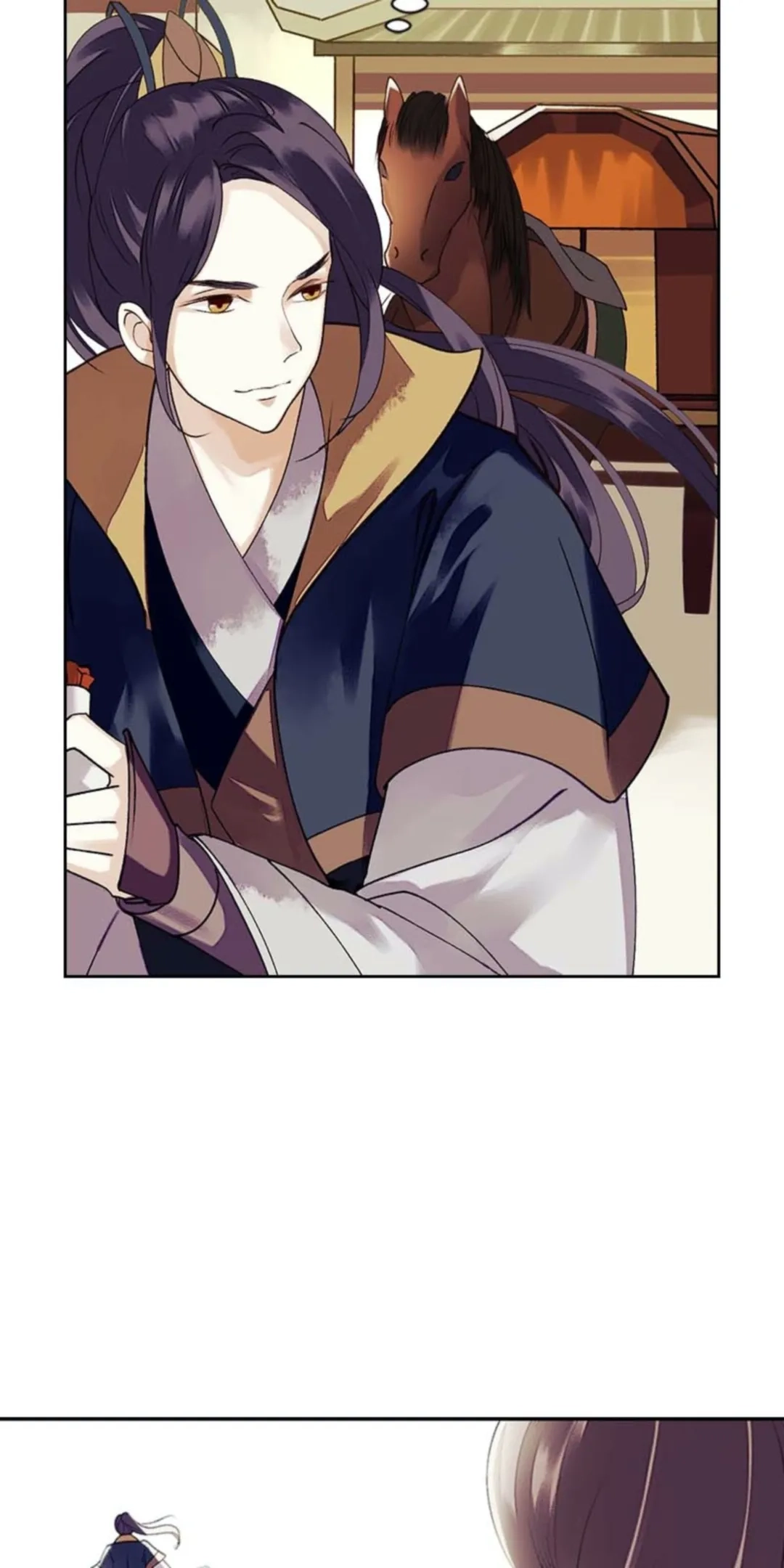 Read Return for Revenge chapter 17 image 6 on Lezhin