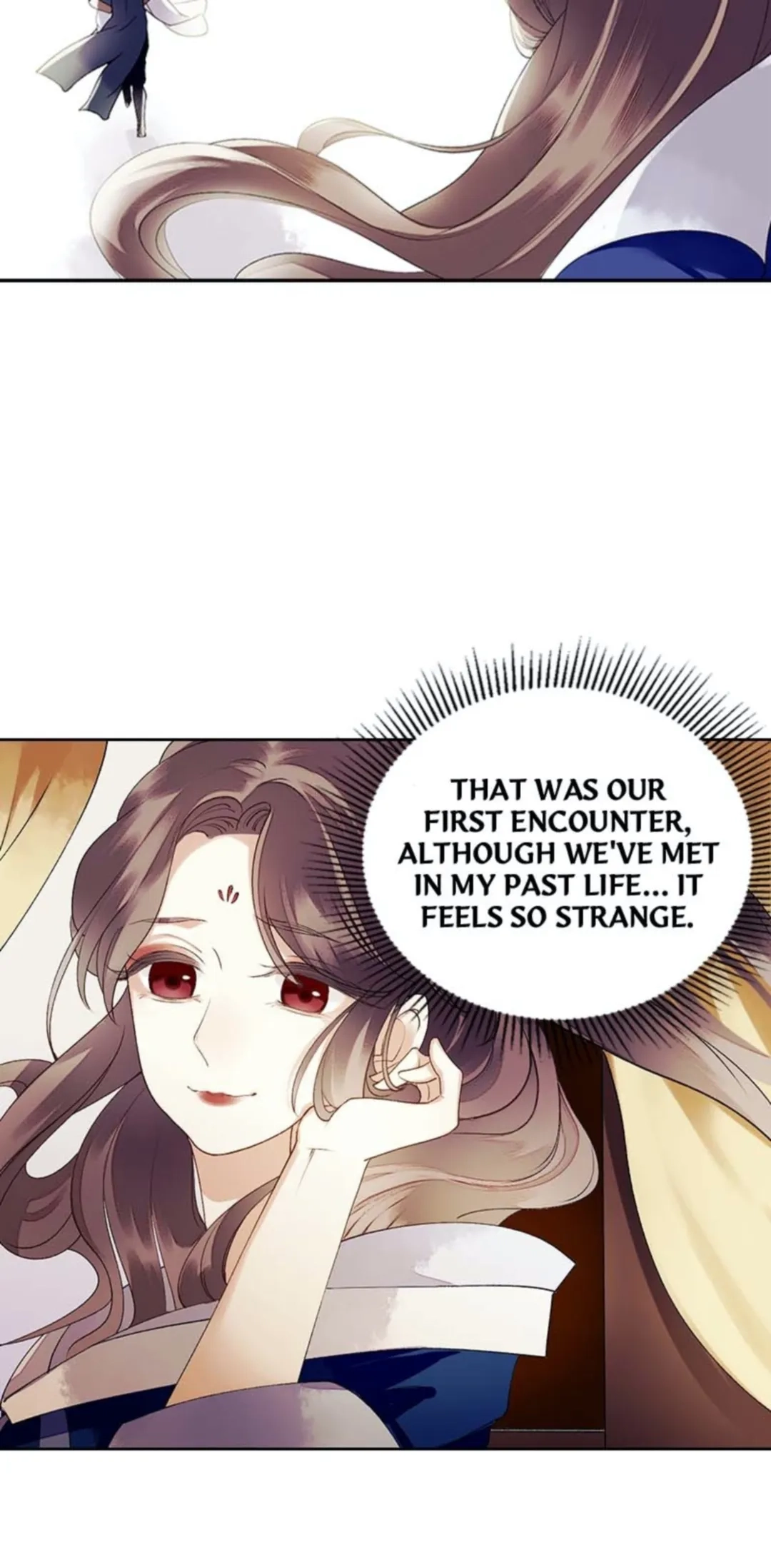 Read Return for Revenge chapter 17 image 7 on Lezhin