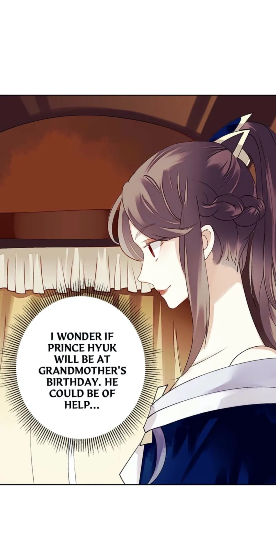 Read Return for Revenge chapter 17 image 9 on Lezhin