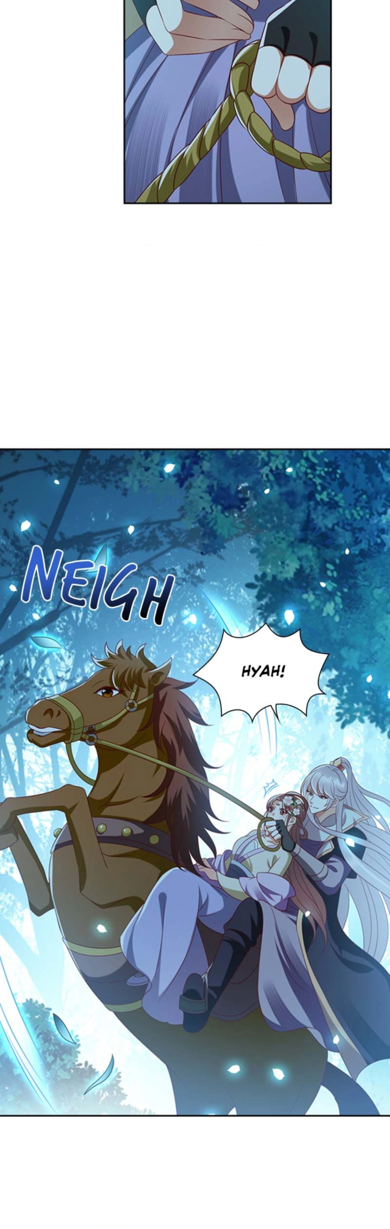 Read Return for Revenge chapter 170 image 13 on Lezhin