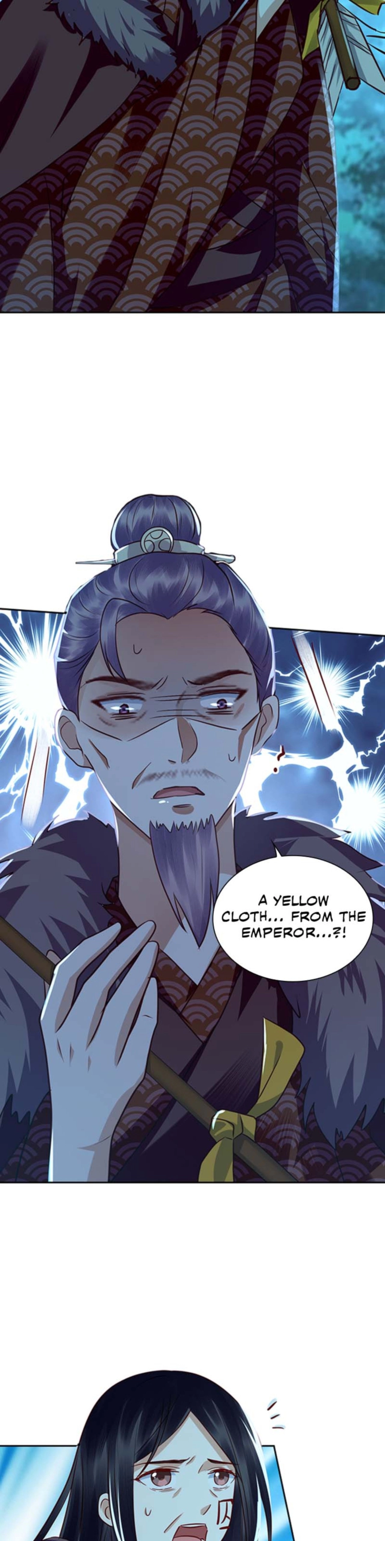 Read Return for Revenge chapter 170 image 6 on Lezhin