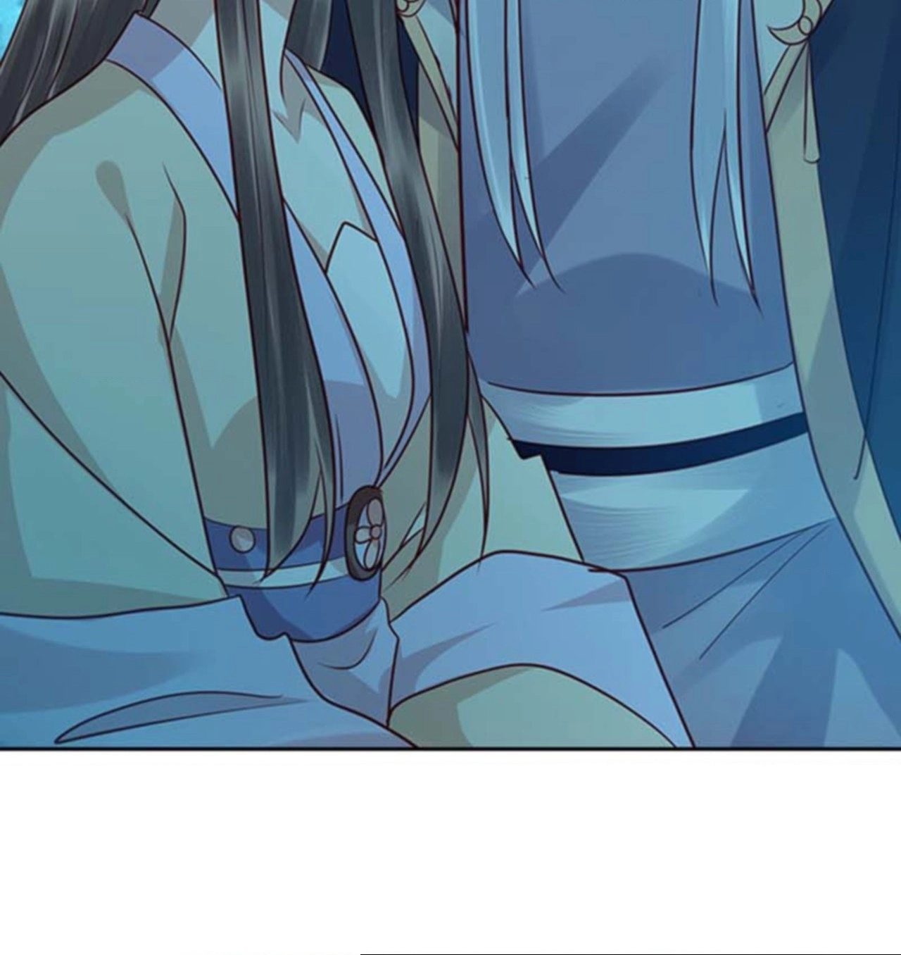 Read Return for Revenge chapter 170 image 9 on Lezhin