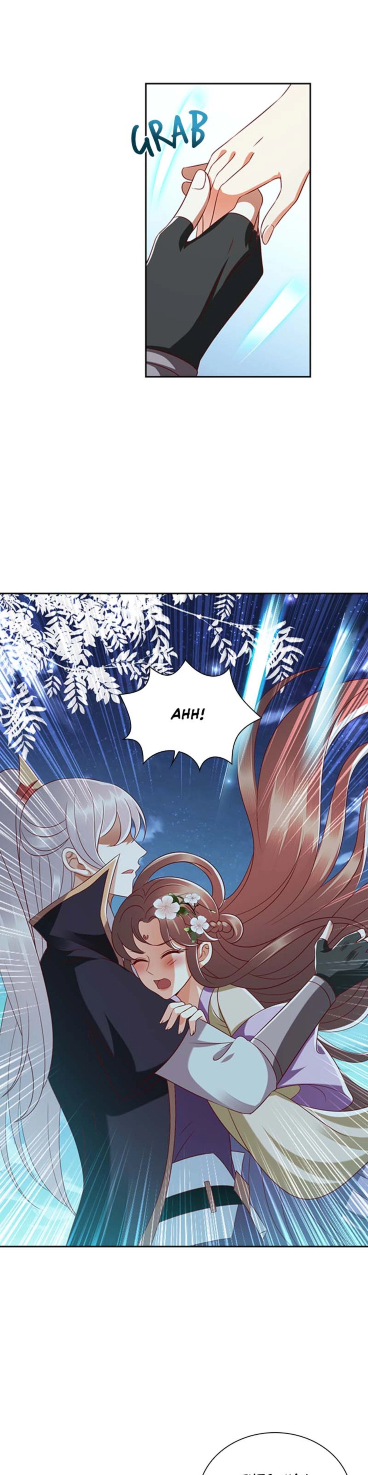 Read Return for Revenge chapter 171 image 6 on Lezhin