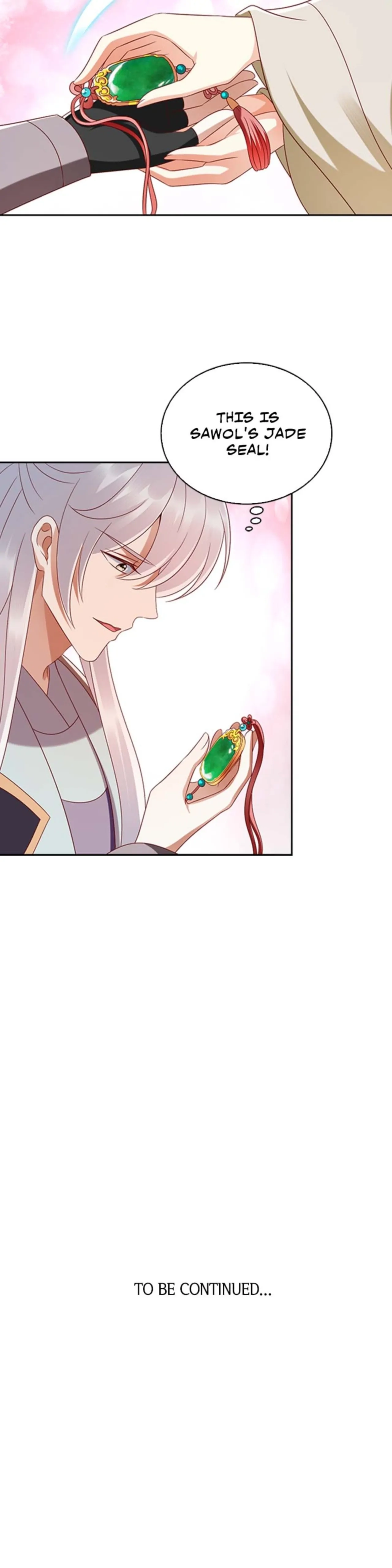 Read Return for Revenge chapter 172 image 17 on Lezhin