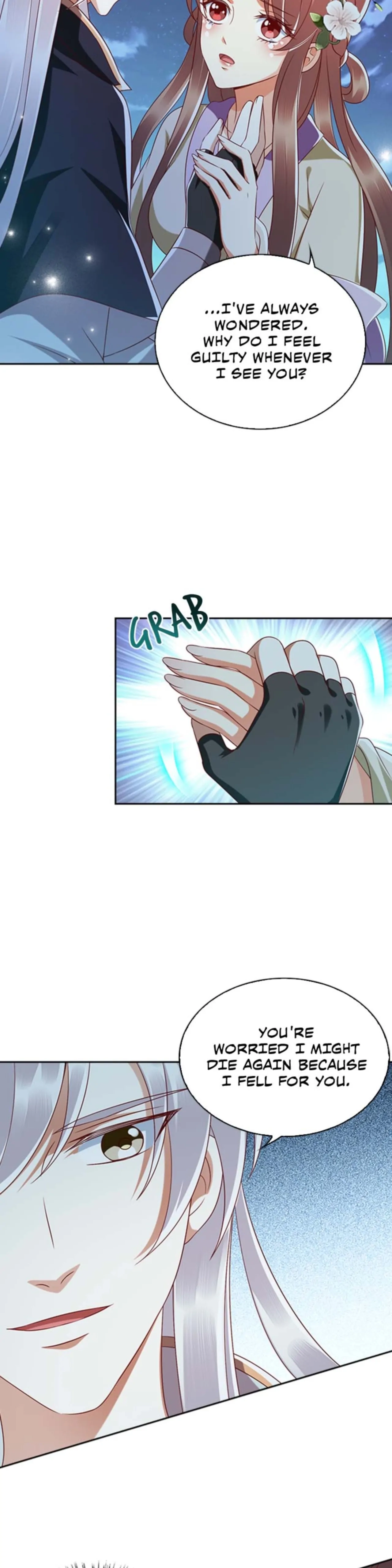 Read Return for Revenge chapter 172 image 2 on Lezhin