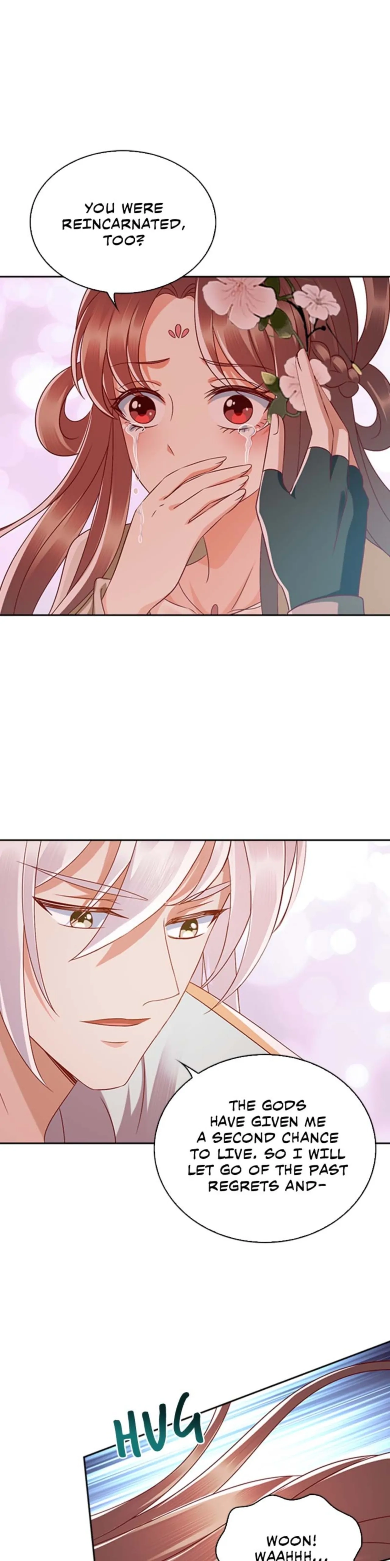 Read Return for Revenge chapter 172 image 4 on Lezhin
