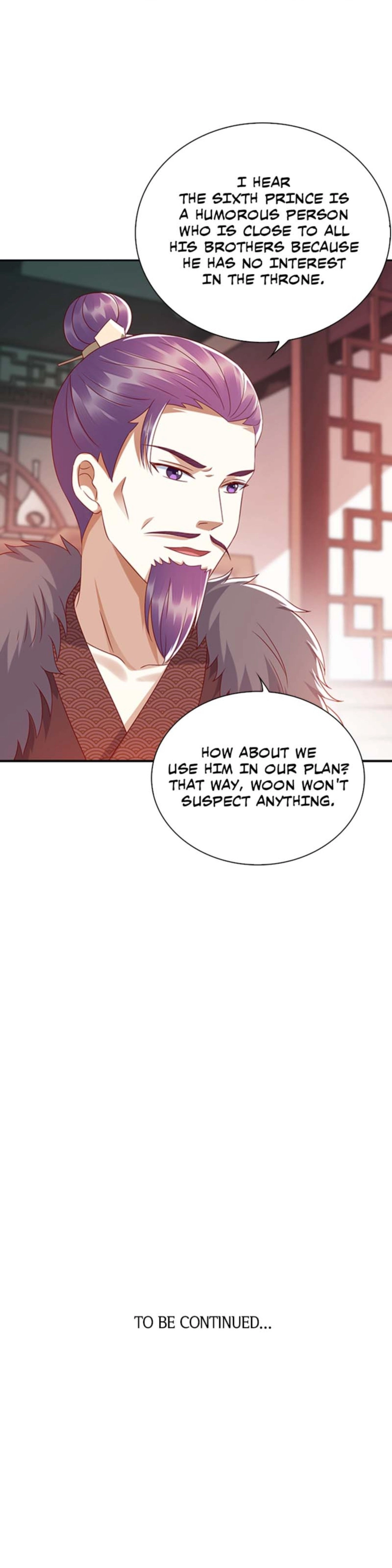 Read Return for Revenge chapter 173 image 14 on Lezhin