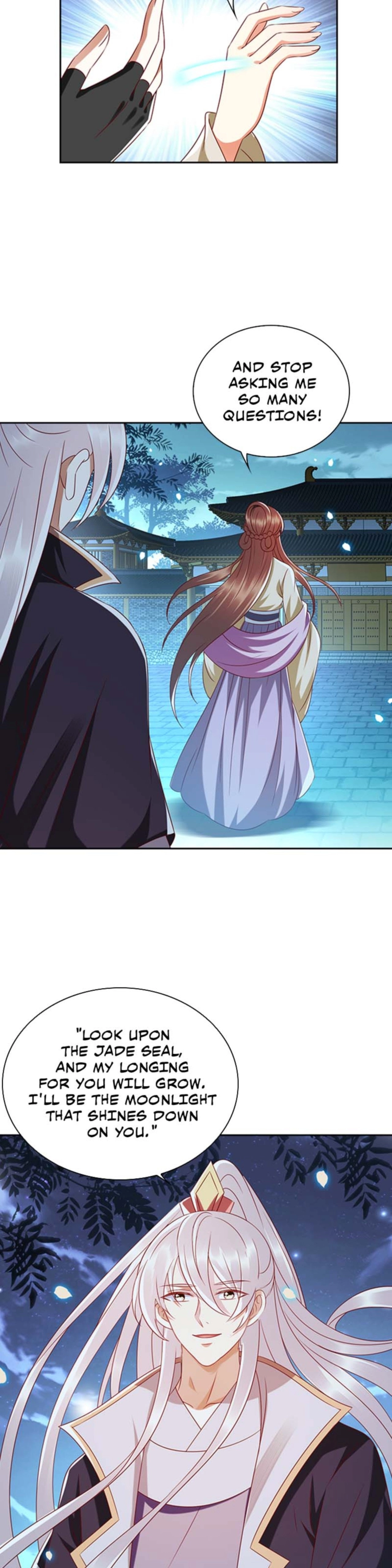 Read Return for Revenge chapter 173 image 2 on Lezhin