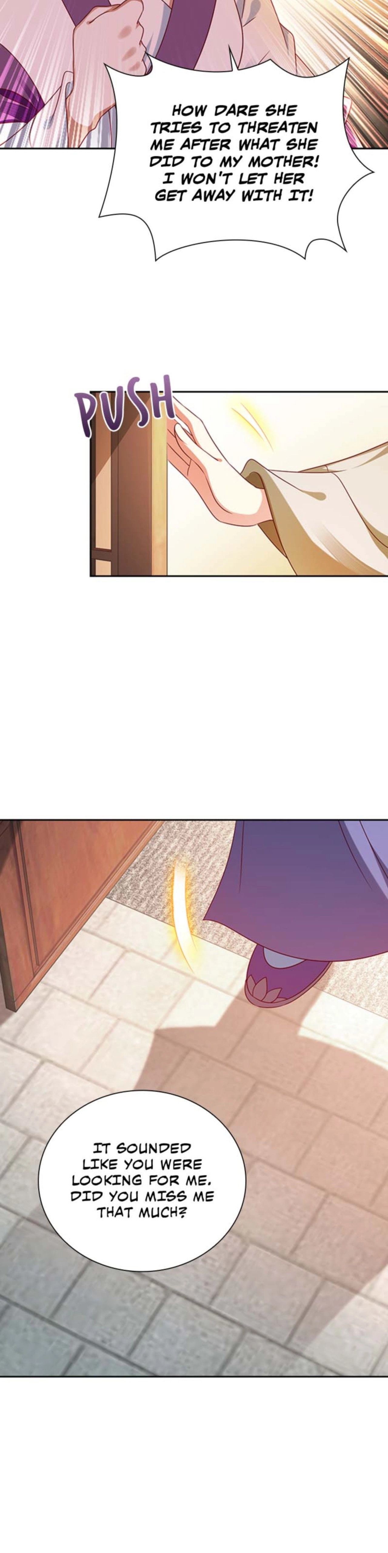 Read Return for Revenge chapter 175 image 2 on Lezhin
