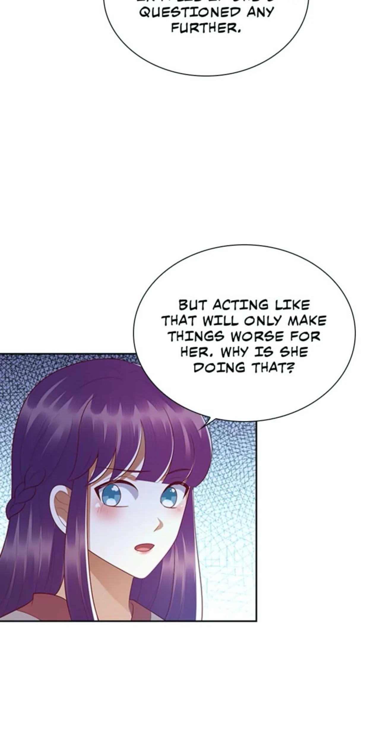 Read Return for Revenge chapter 177 image 4 on Lezhin