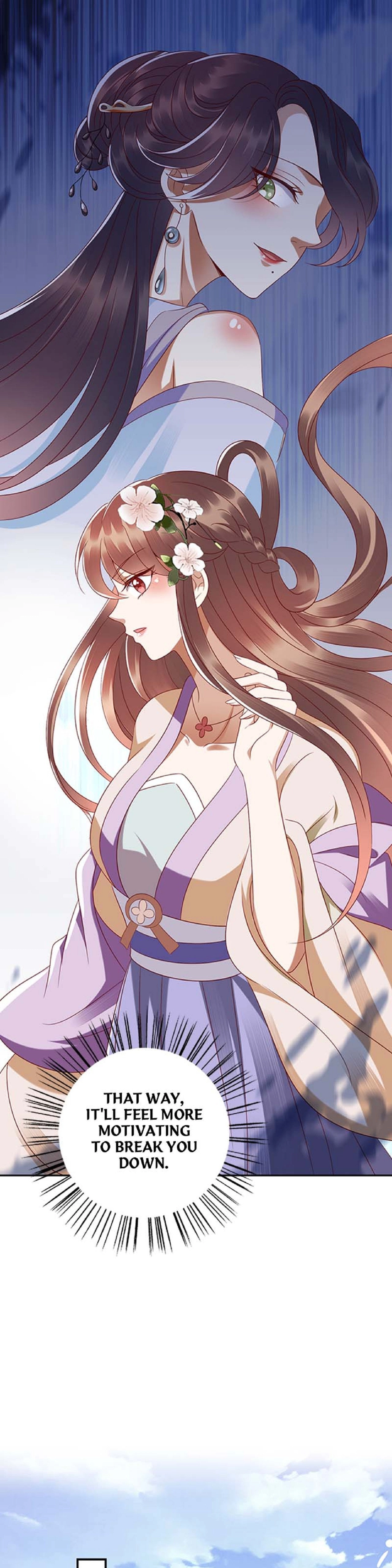 Read Return for Revenge chapter 178 image 2 on Lezhin