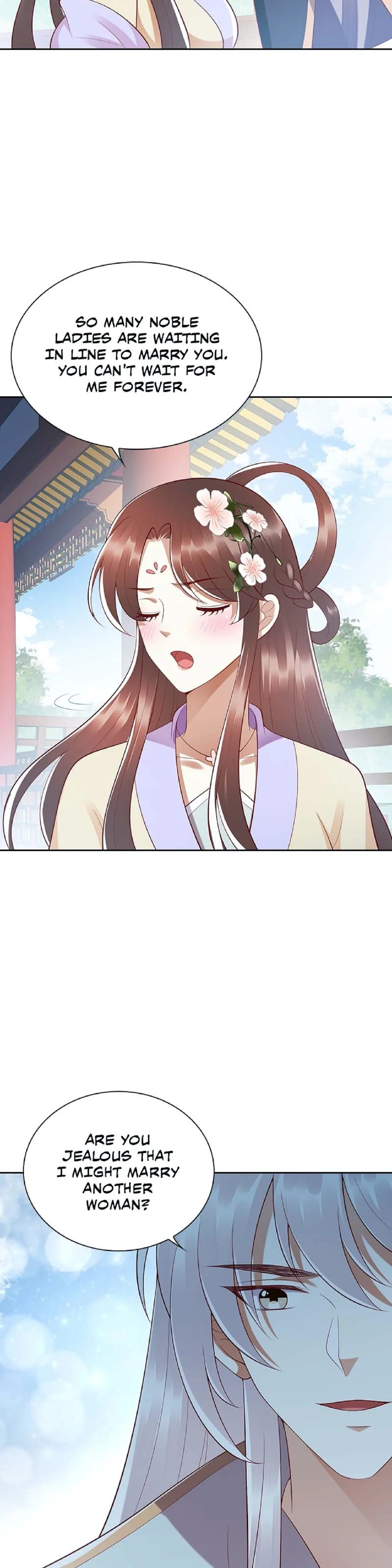 Read Return for Revenge chapter 179 image 10 on Lezhin