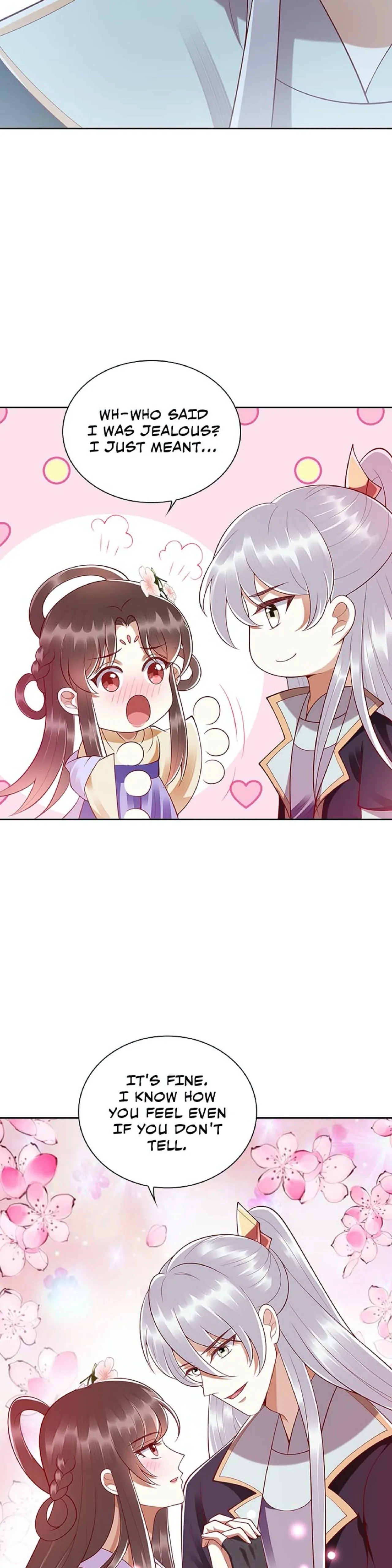 Read Return for Revenge chapter 179 image 11 on Lezhin