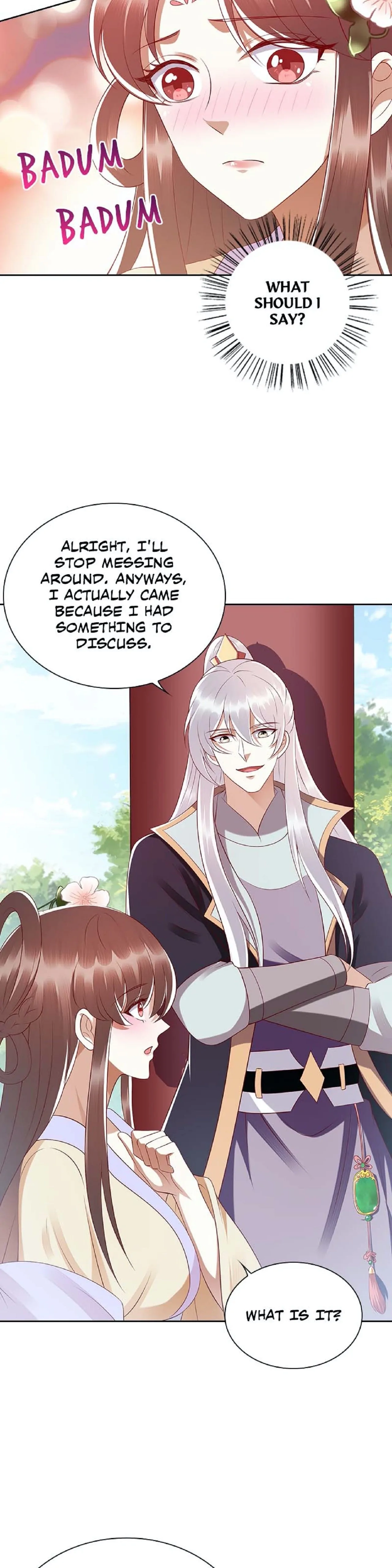 Read Return for Revenge chapter 179 image 13 on Lezhin