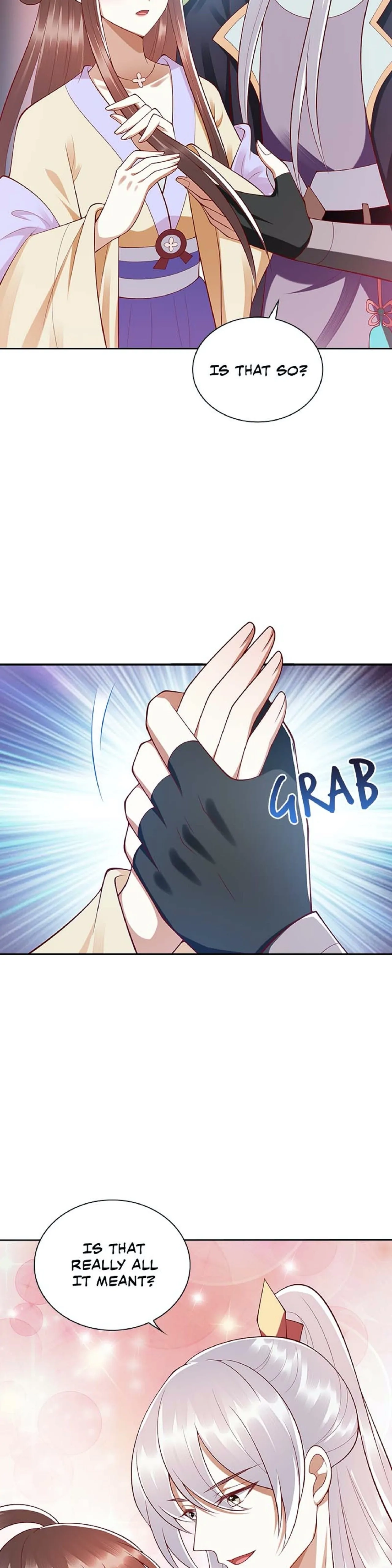 Read Return for Revenge chapter 179 image 6 on Lezhin