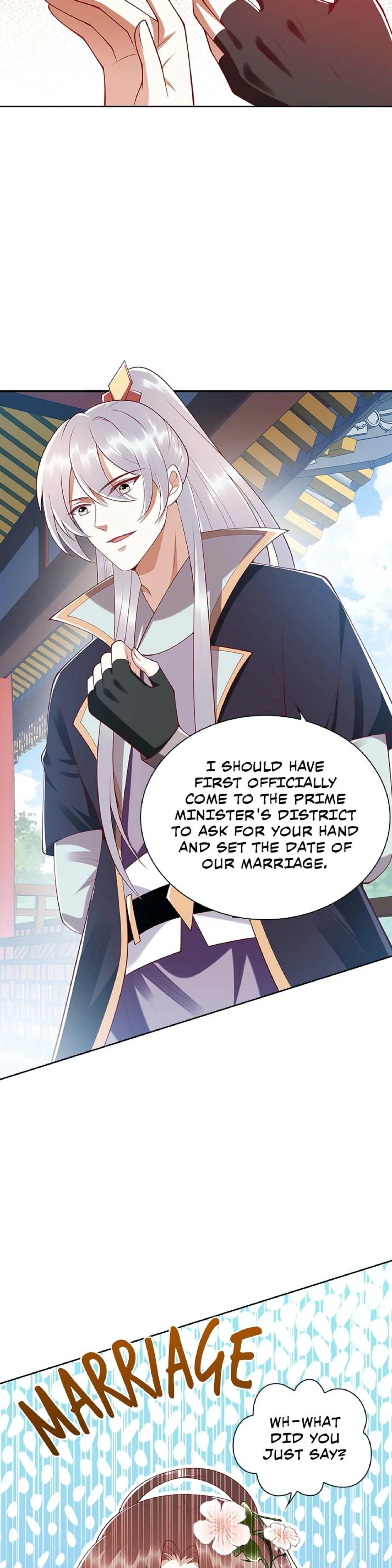 Read Return for Revenge chapter 179 image 8 on Lezhin