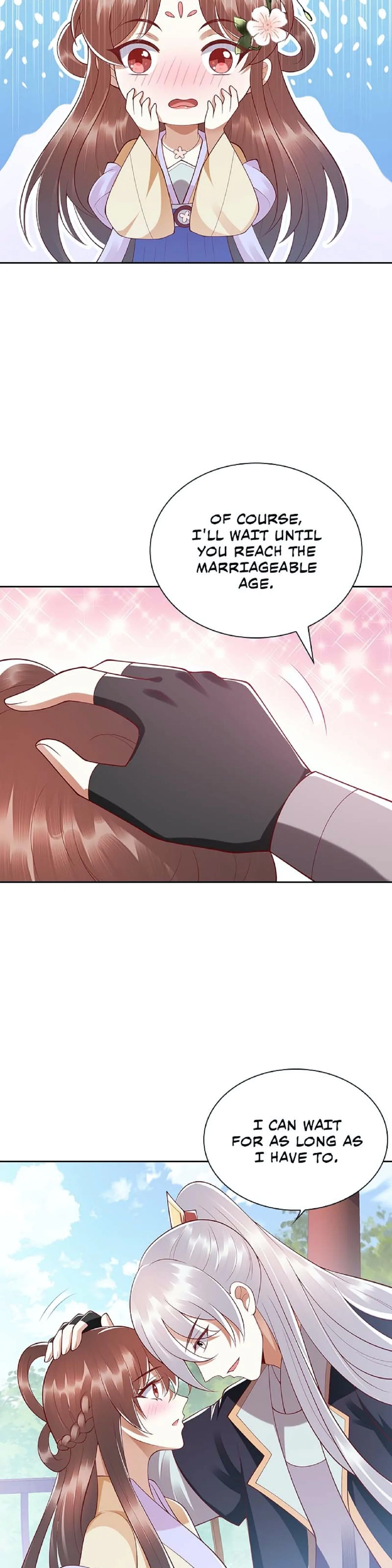 Read Return for Revenge chapter 179 image 9 on Lezhin