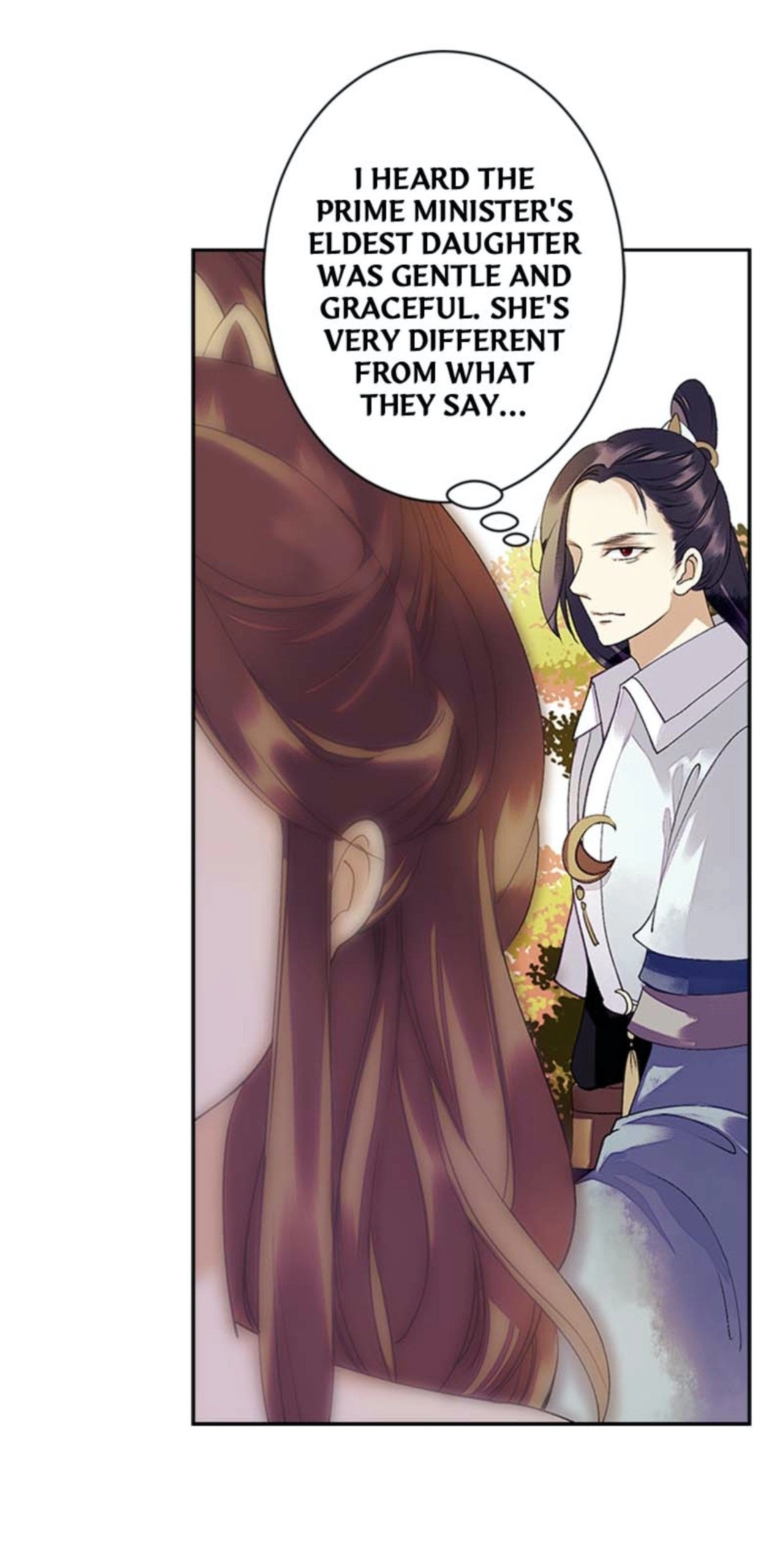 Read Return for Revenge chapter 18 image 10 on Lezhin