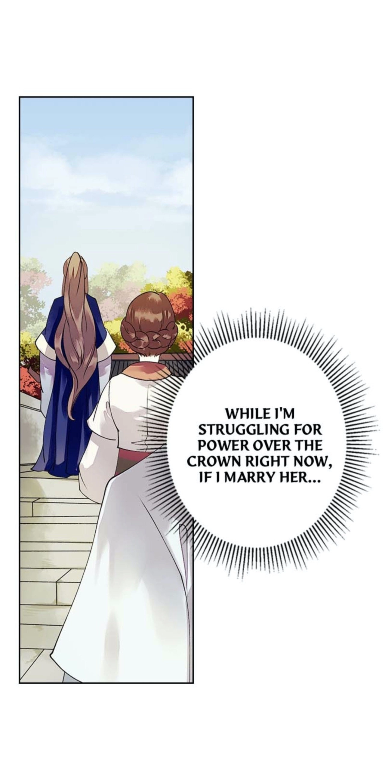 Read Return for Revenge chapter 18 image 11 on Lezhin