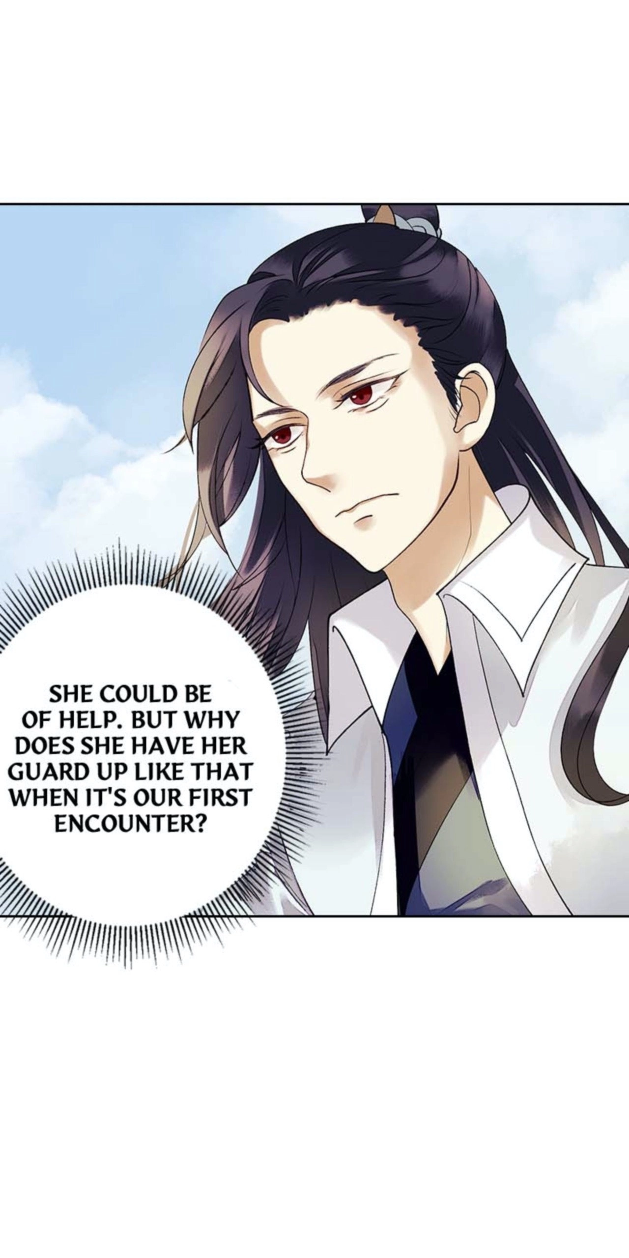 Read Return for Revenge chapter 18 image 12 on Lezhin