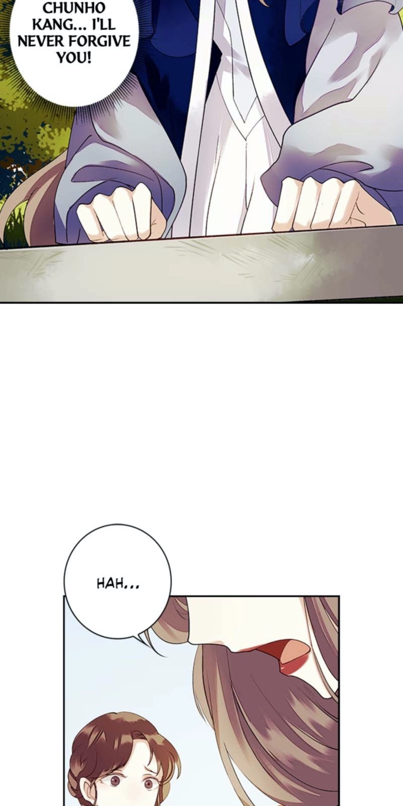 Read Return for Revenge chapter 18 image 14 on Lezhin