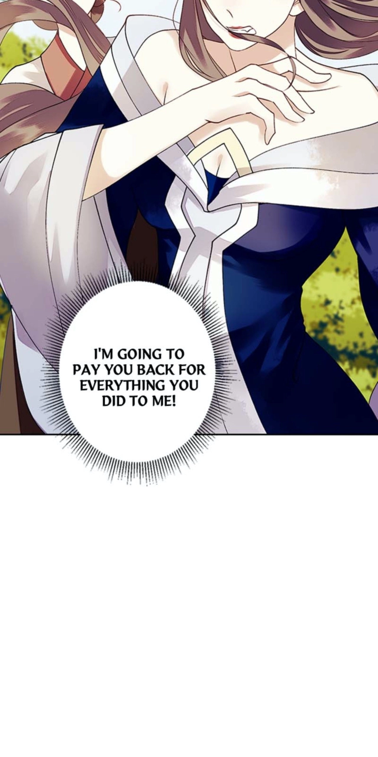 Read Return for Revenge chapter 18 image 16 on Lezhin
