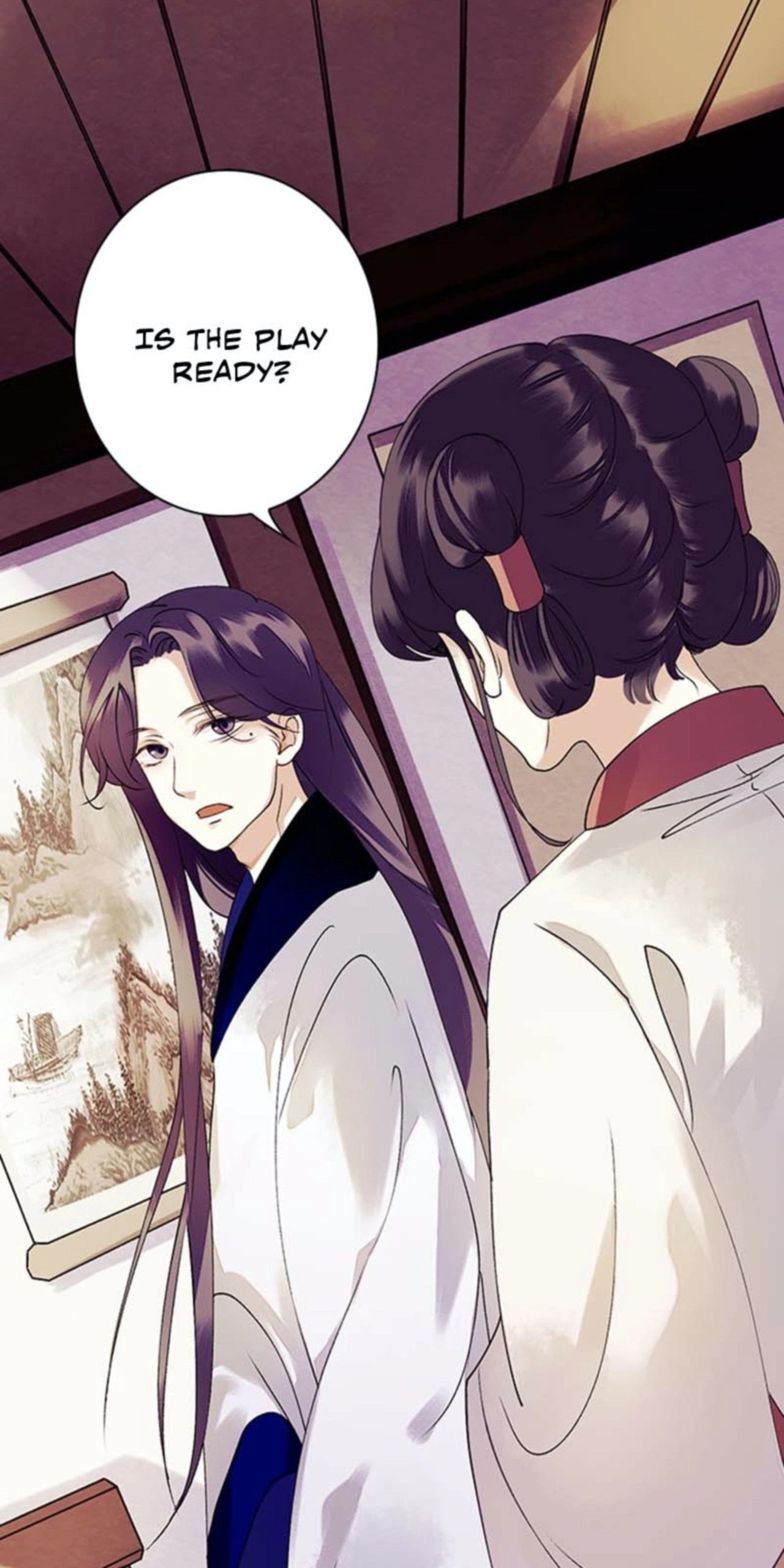 Read Return for Revenge chapter 18 image 18 on Lezhin