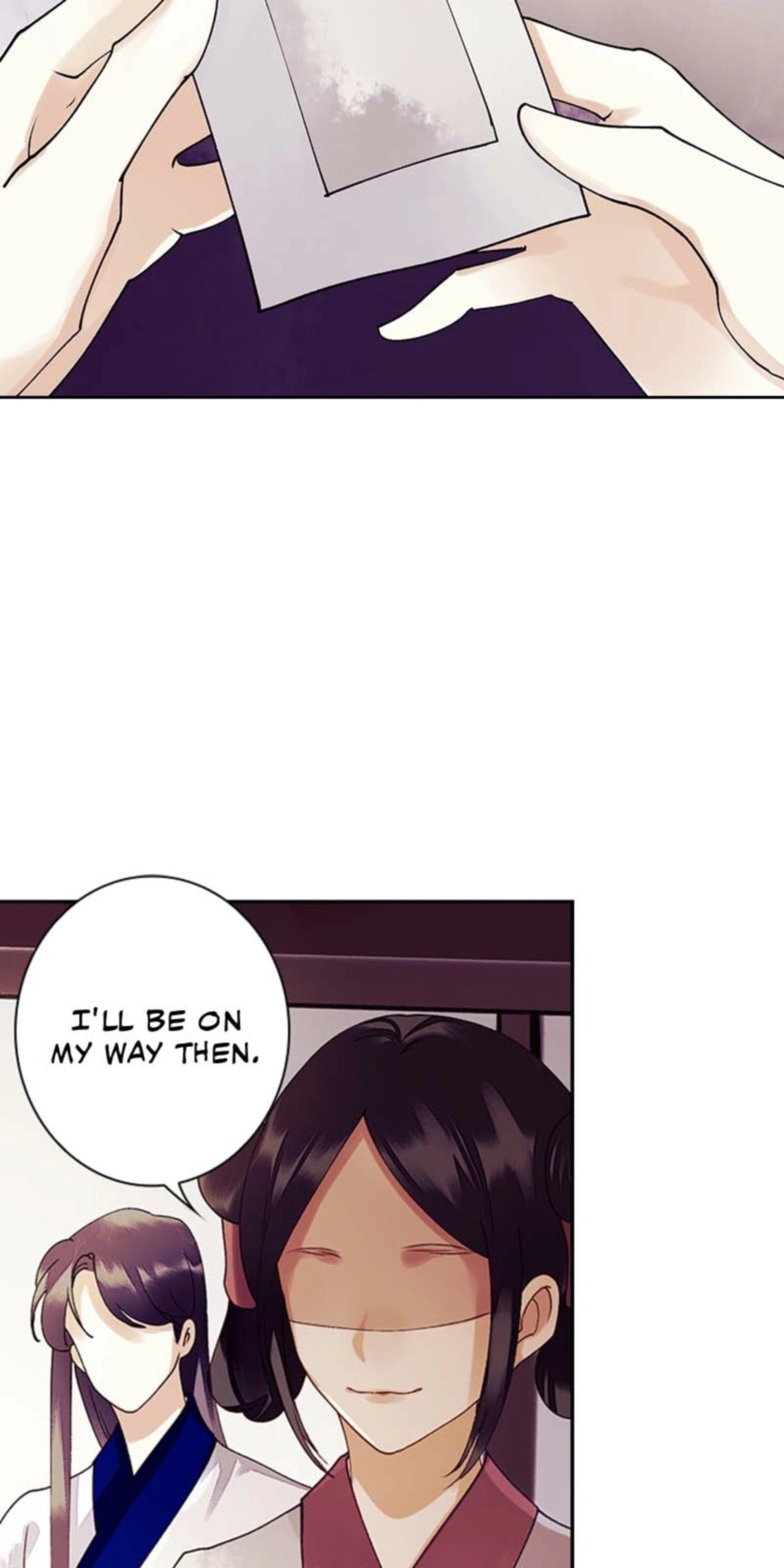 Read Return for Revenge chapter 18 image 21 on Lezhin