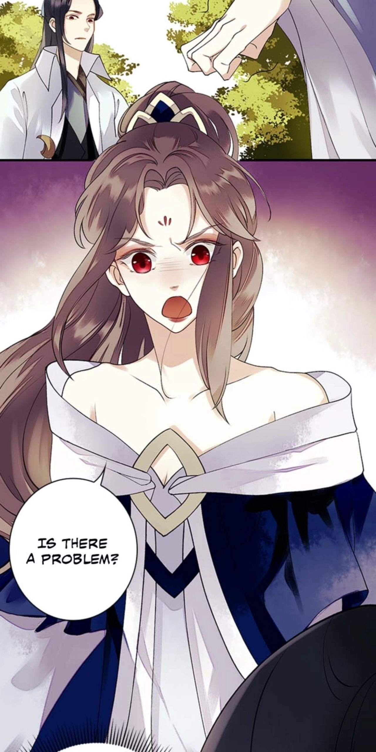Read Return for Revenge chapter 18 image 5 on Lezhin