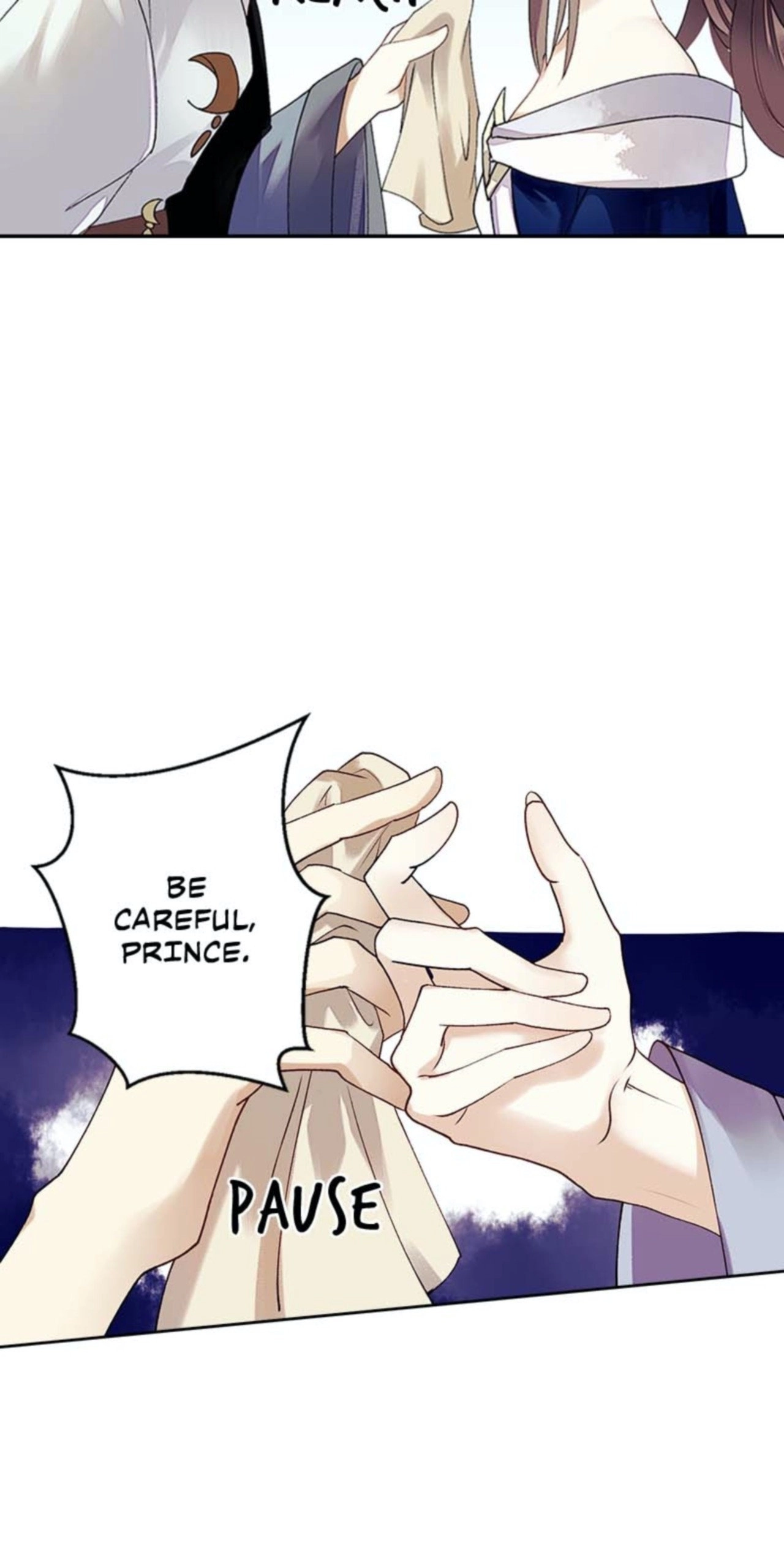 Read Return for Revenge chapter 18 image 7 on Lezhin