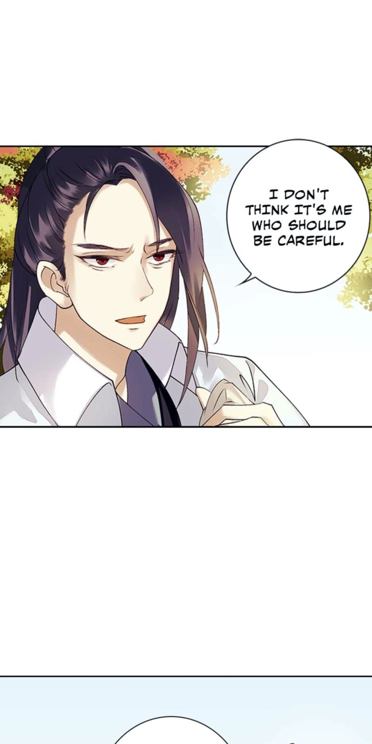 Read Return for Revenge chapter 18 image 8 on Lezhin