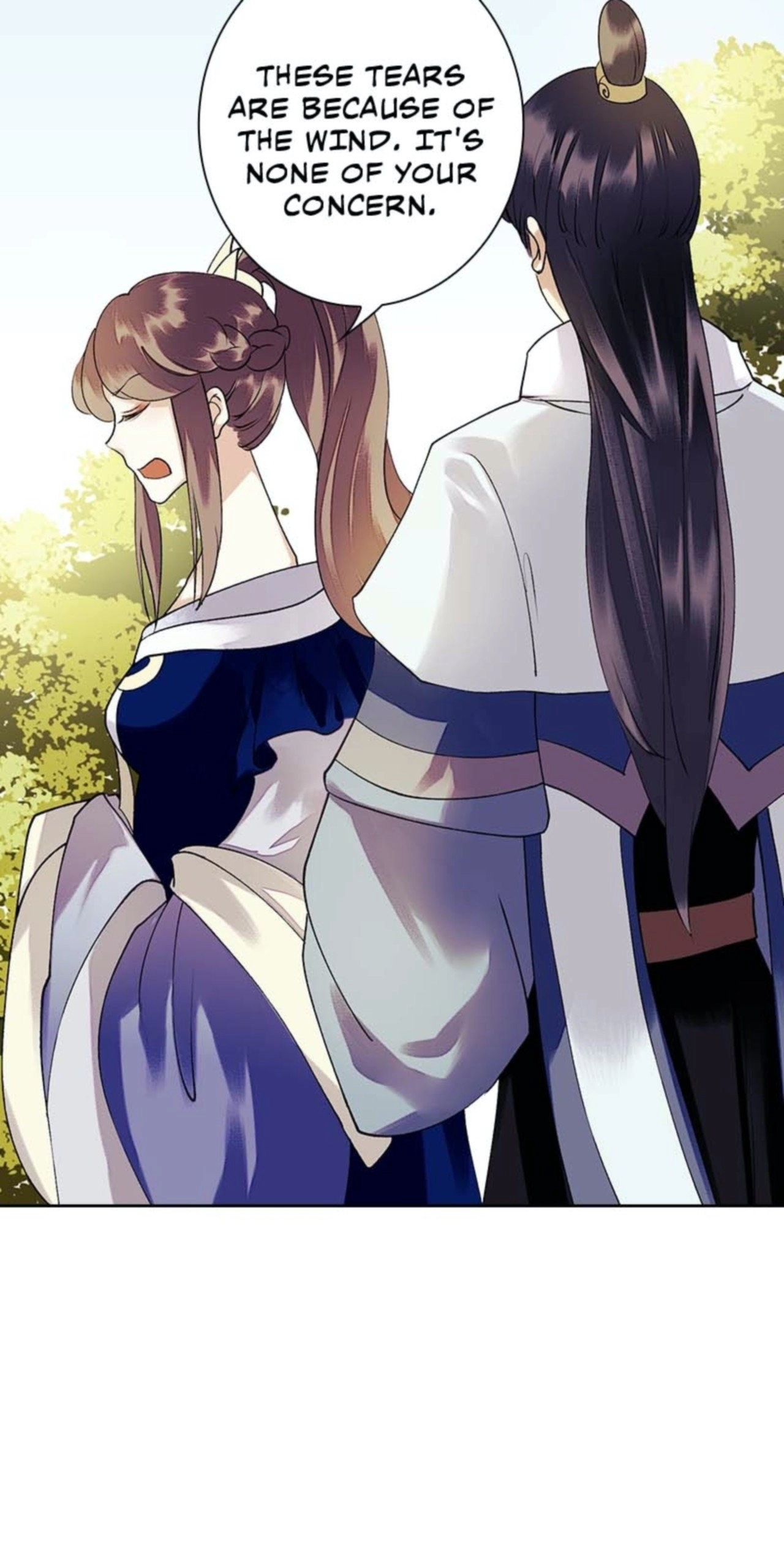 Read Return for Revenge chapter 18 image 9 on Lezhin