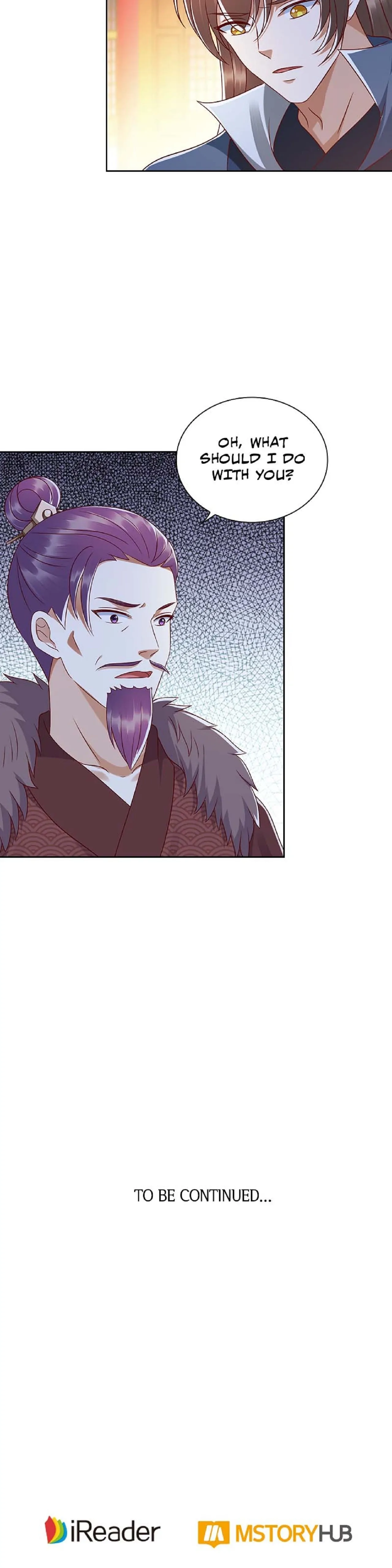 Read Return for Revenge chapter 180 image 14 on Lezhin