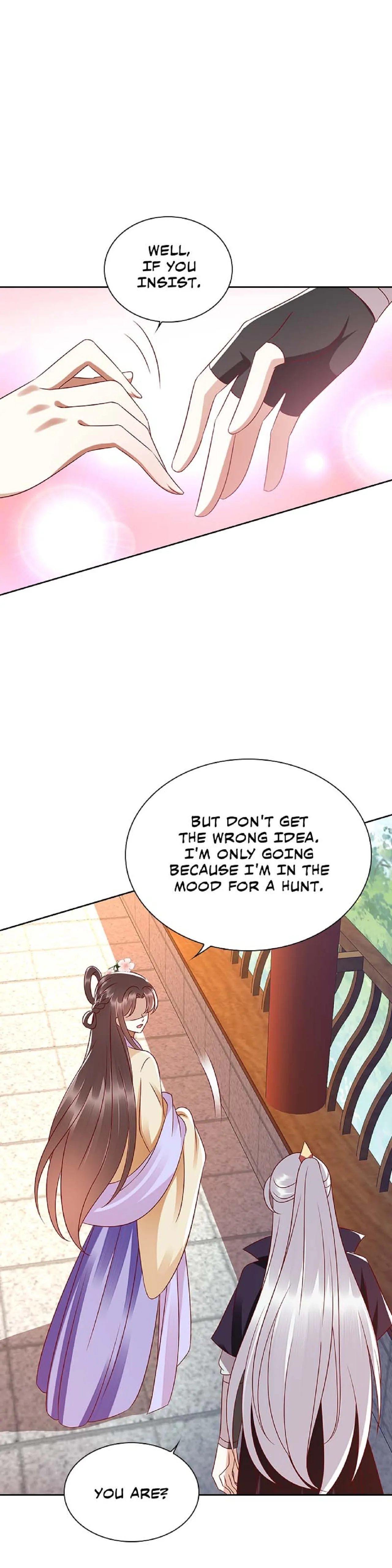 Read Return for Revenge chapter 180 image 4 on Lezhin