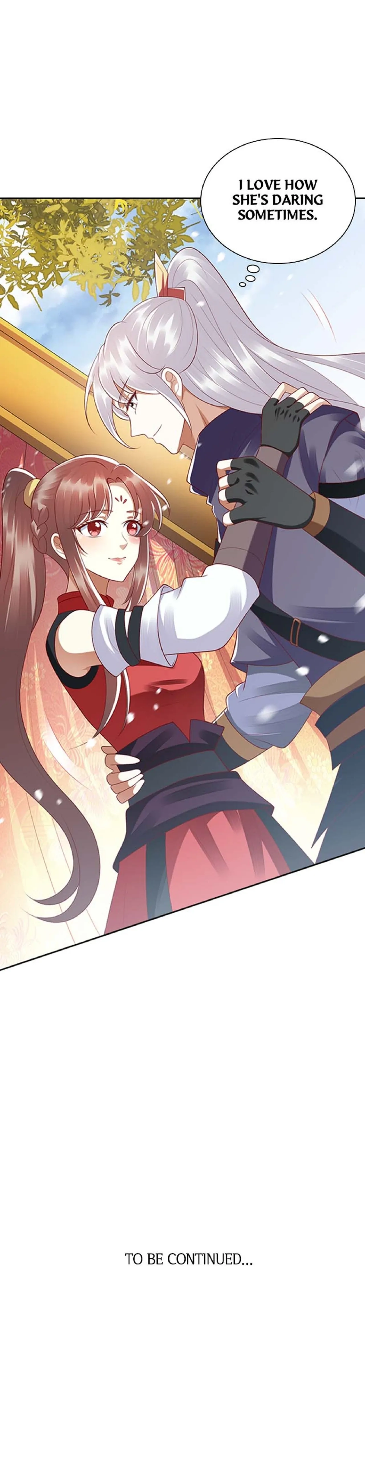 Read Return for Revenge chapter 181 image 14 on Lezhin