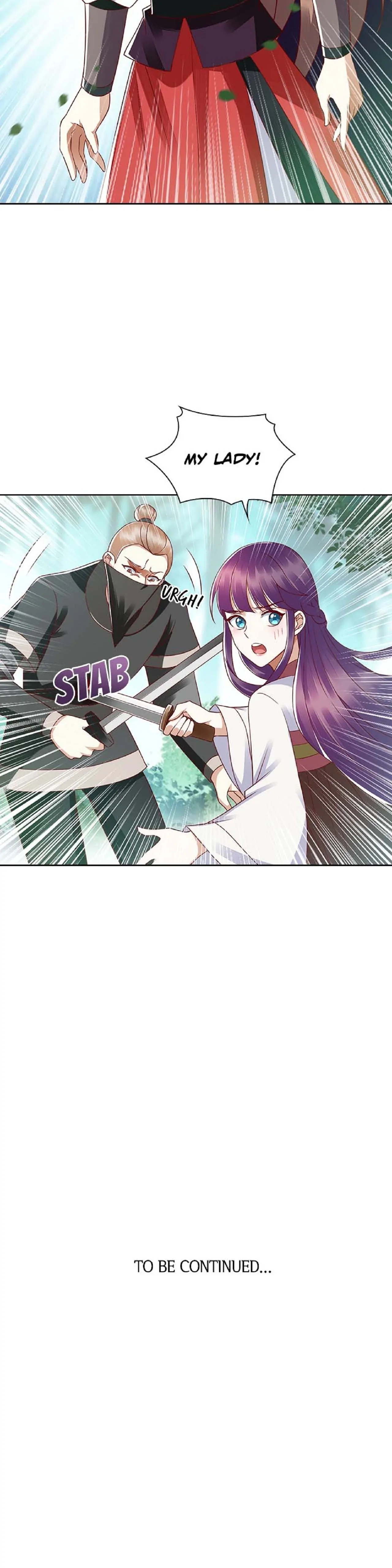 Read Return for Revenge chapter 184 image 14 on Lezhin