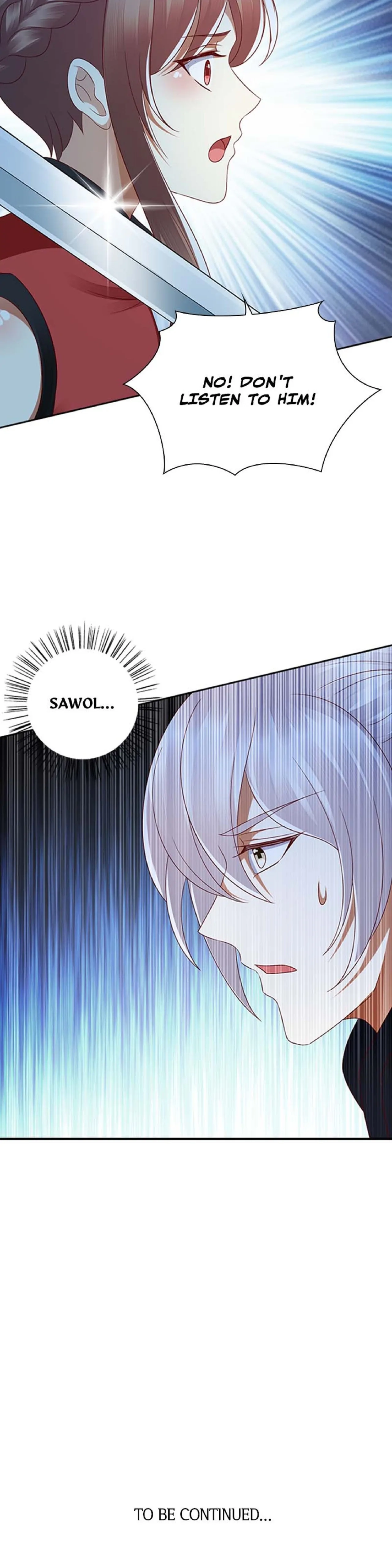 Read Return for Revenge chapter 185 image 14 on Lezhin