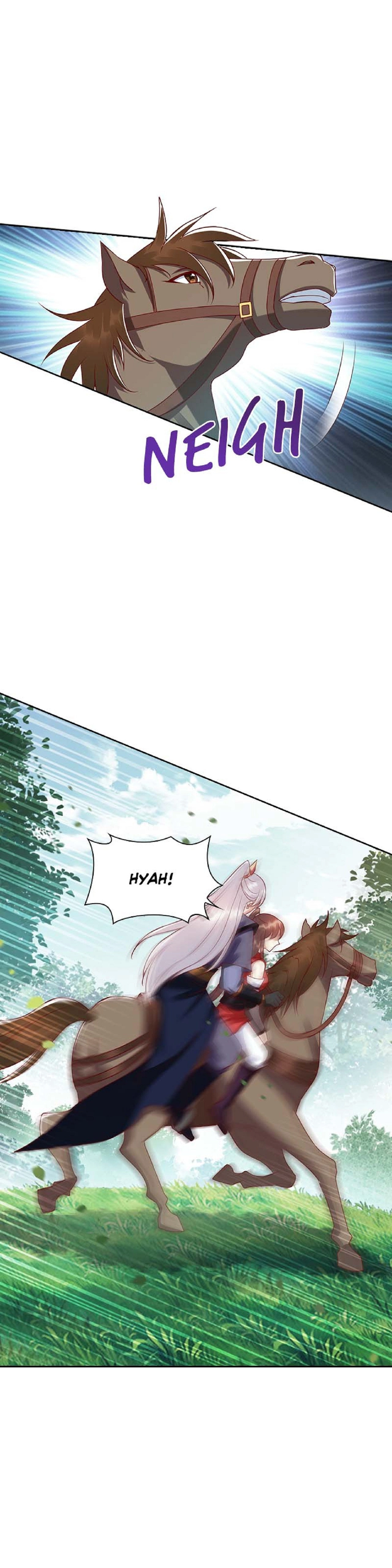 Read Return for Revenge chapter 186 image 11 on Lezhin