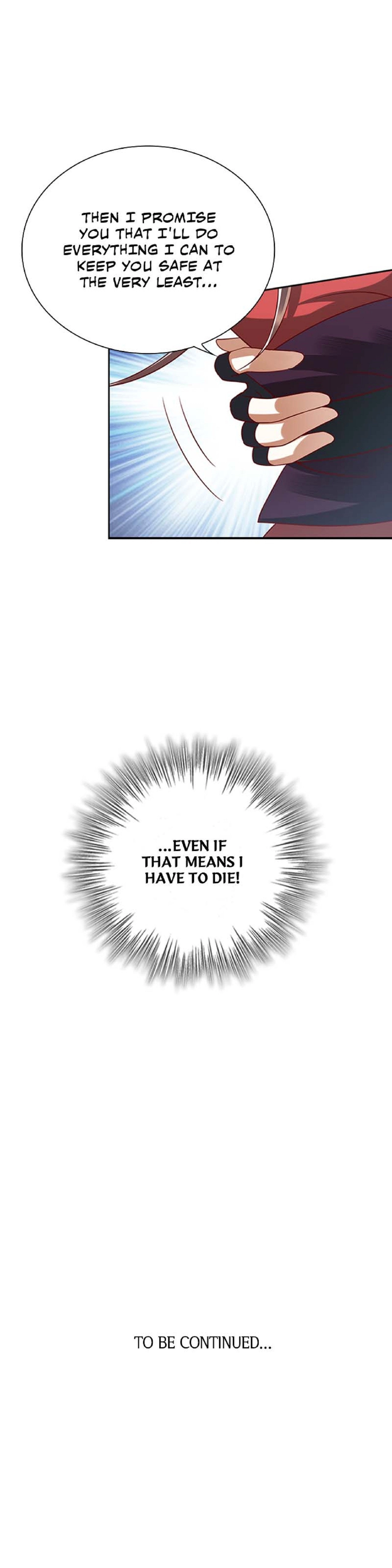 Read Return for Revenge chapter 187 image 12 on Lezhin